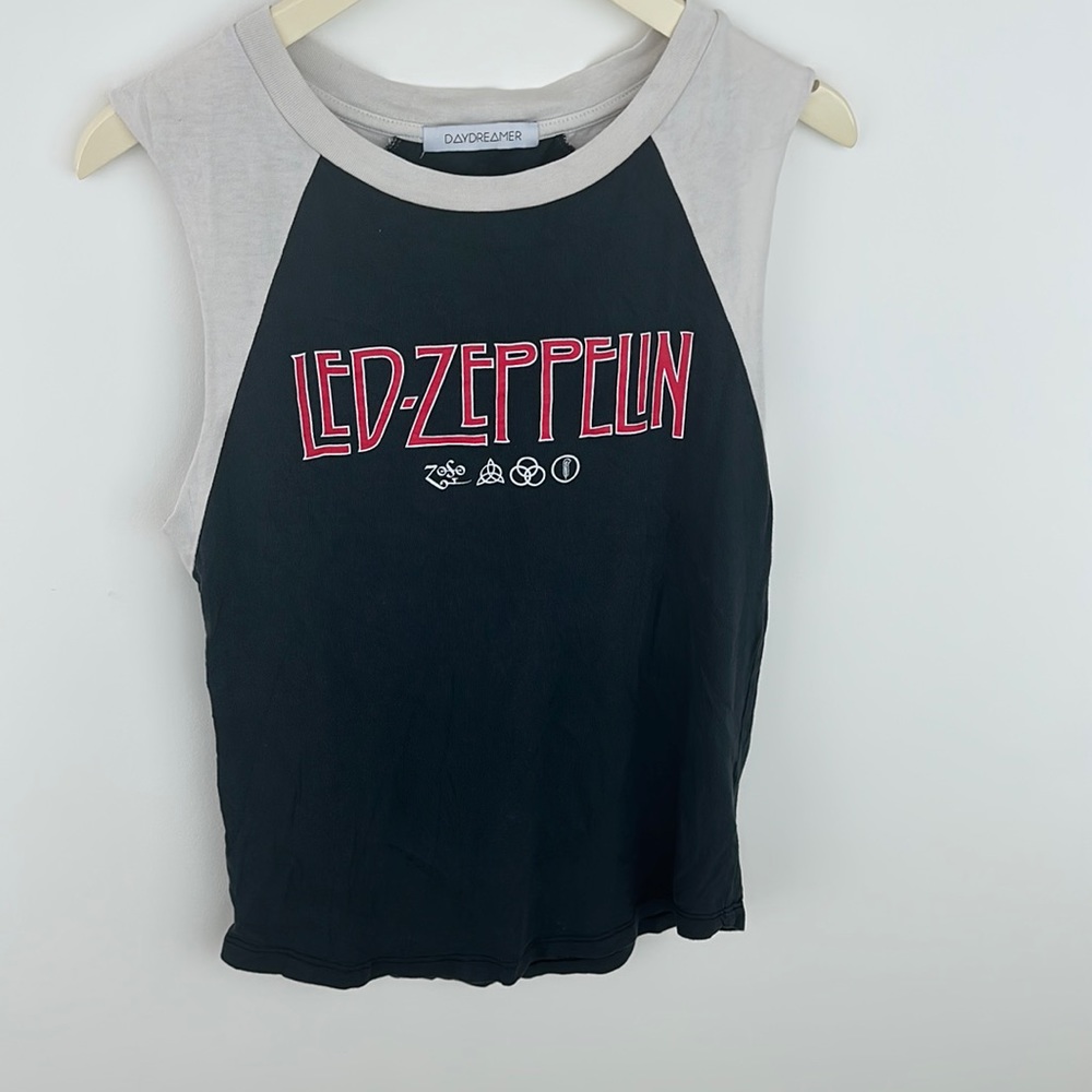 Daydreamer tank size medium